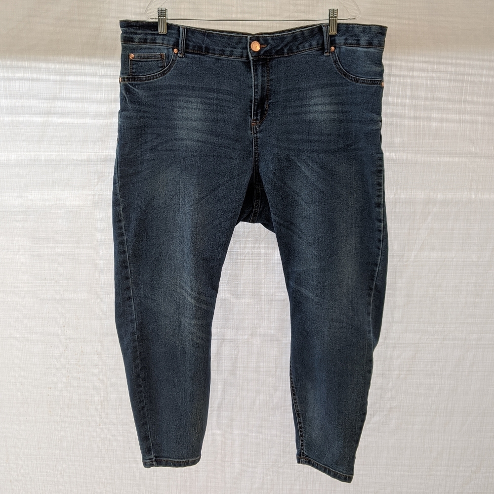 Truth + Theory Jeans size 20